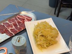 -晋商羊家将(十八中店)