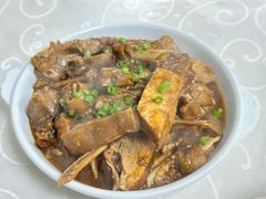 -罗记家常菜(鸿景花园店)