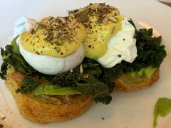 -Egg•Allday Brunch(襄阳北路店)