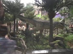 -中国西峡恐龙遗迹园