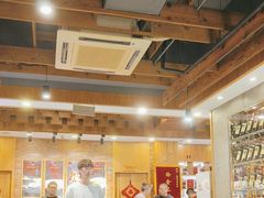 -福海居烤鸭店(鸟巢店)