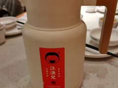 -江渔儿酸菜鱼(曜一城店)