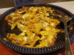 -梨花牛肉汤饭(仁恒伊势丹店)