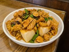 -砂锅李(九江路店)