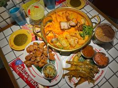 -碌碌发·东南亚风味烧烤档(体育西店)
