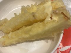 -京樽回転寿司(奥林匹克店)