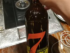 -小俩口烧烤东北菜(双井店)