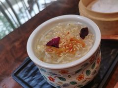 -银米·云南传统过桥米线(双廊黑金冠店)