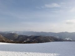 -翠云山银河滑雪场