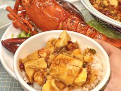 -盈晖海鲜酒家(威尼斯人店)