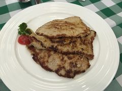 -小白桦西餐厅