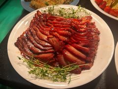 -天伦王朝酒店·盛华瑄餐厅