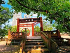 -望江楼公园