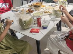 -琼大师东方烤乳猪(亚特兰蒂斯店)