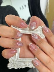 点击看大图 -芊屿芊浔美甲