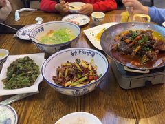 -胖婆捆鸭(长沙锦泰广场店)