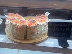 -Max Bakery 阿唛手作