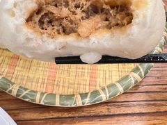 -韩包子(青石桥店)