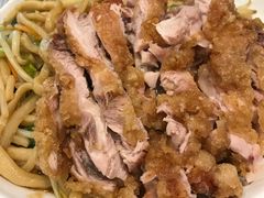 -面面聚到(老佛爷总店)