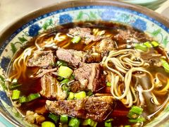 -南花桥羊肉馆老字号(乌镇店)