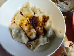 -龙抄手(文殊坊店)