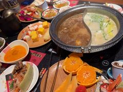 -牛New寿喜烧(虹桥新天地店)