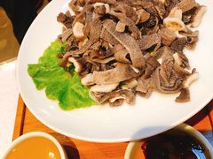 -大海碗·京菜炸酱面(雍和宫店)