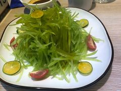 -海味当家(西安路店)
