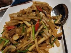 -渔家大院·胶东海鲜·老鲁菜餐厅(德胜店)