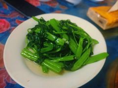 空心菜-天程知味园