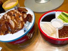 -渝乡老妈·北京烤鸭(六里桥店)