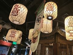 -南京大牌档(济南万象城店)