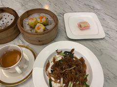 -厦门朗豪酒店 · 明阁中餐厅