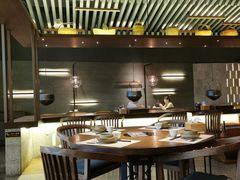 大堂-盡膳口福跷脚牛肉火锅(合生汇购物中心店)