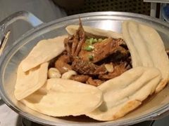 -小菜园新徽菜(无锡宜家荟聚中心店)