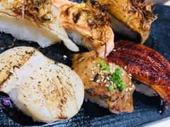 火灸拼盘-东京屋(武定路店)