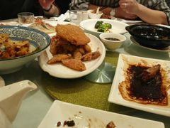 -阿莉餐厅(枣阳路店)