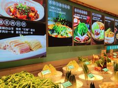 -筱爷叔·上海传统手工菜(玉树路店)