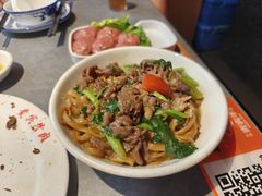 -贵宾牛·潮汕牛肉火锅(珠池总店)