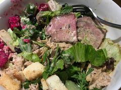 -CALIFORKS加州叉子轻食(朝阳门店)