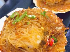 烤扇贝-瑞杰烧烤店·24小时营业(山东路店)