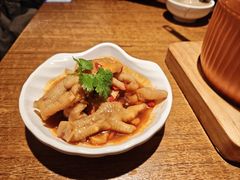 -乔街深夜食堂·小龙虾·高压锅生蚝(杭州总店)