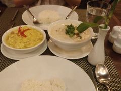 AMOK&nbsp;FISH-Old House Restaurant