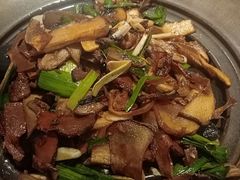 -云海肴·汽锅鸡·云南菜(广安门天虹店)