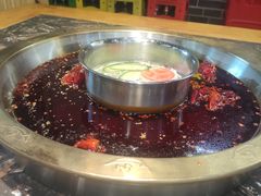 -堂客老火锅(欣阳广场总店)