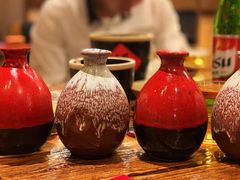 -串大叔炭火烤串·鸡西大冷面刀削面(总店)
