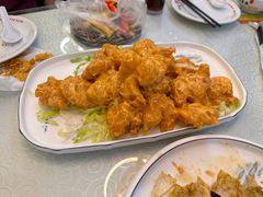 -同发号饭庄(复兴路店)