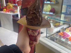 -GODIVA(港汇恒隆广场)