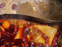 -蜀大侠火锅(建设路第五大道店)