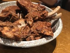 -95号酱骨·一块豆腐(展春园西路店)